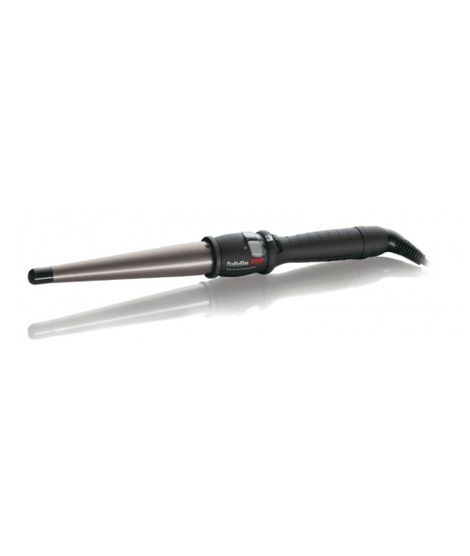 iShopping - Babyliss Pro Professional Plaited-Cone Curling Iron (BAB2281TTE)