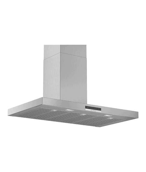 iShopping - Bosch Series 2 Wall-Mounted Cooker Hood (DWB94BC51B)