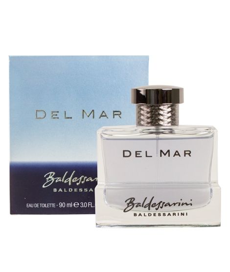 iShopping - Baldessarini Del Mar Eau De Toilette For Men 90ML