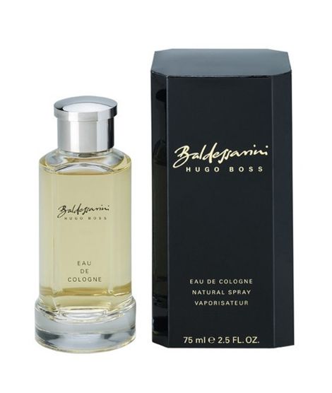 iShopping - Baldessarini Signature Eau De Cologne Spray For Men 75ml