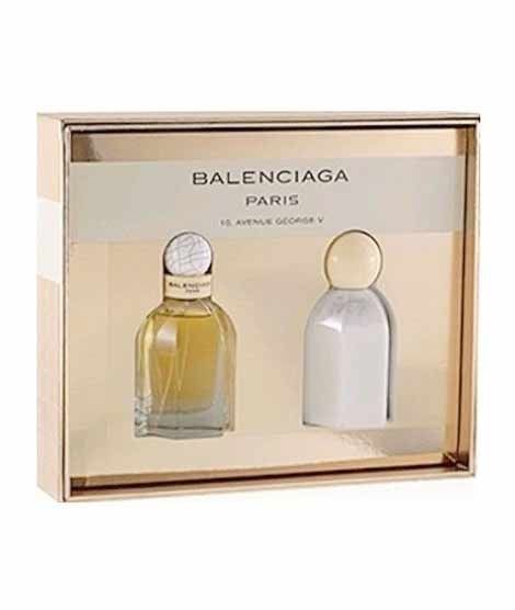 iShopping - Balenciaga Paris Eau De Parfum For Women (Gift Set)