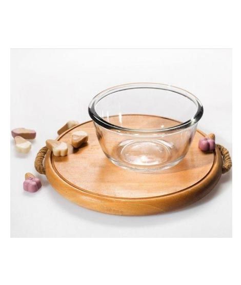 iShopping - Easy Shop Glassware Small Bowl - Set Of 6