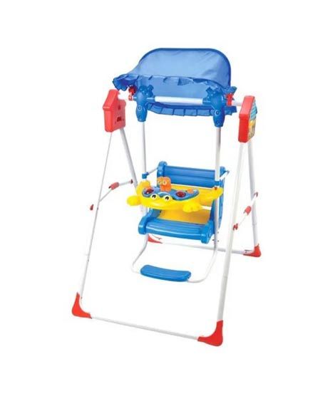 iShopping - Easy Shop Strongest Baby Garden Swings with Shade