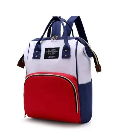 iShopping - Easy Shop Women's Backpacks Mommy Bag