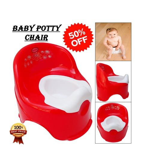 iShopping - Easy Shop Baby Potty Child Toddler Toilet Seat