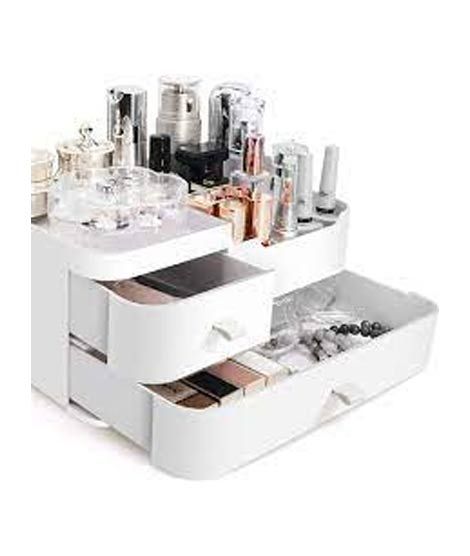 iShopping - Easy Shop Makeup Dressing Storge Oragnizer