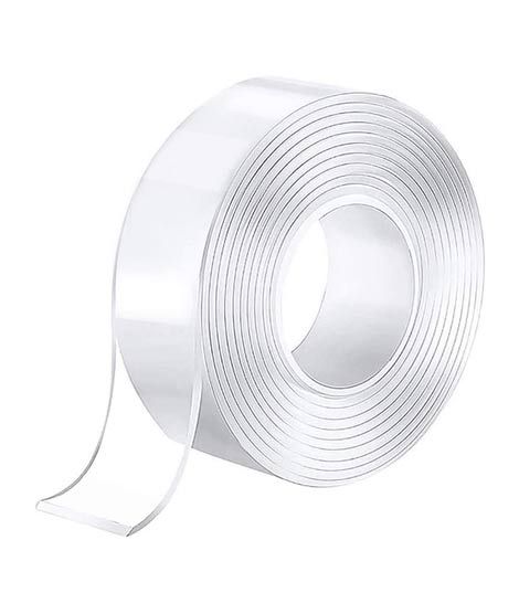iShopping - Easy Shop Nano Double Sided Tape Transparent