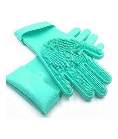 iShopping - Easy Shop Magic Dish Washing Gloves