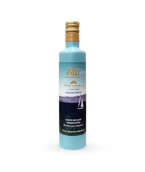 iShopping - Aliz Early Harvest Extra Virgin Olive Oil - 500ml