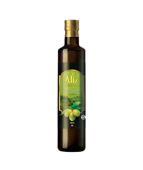 iShopping - Aliz Extra Virgin Olive Oil 500ml