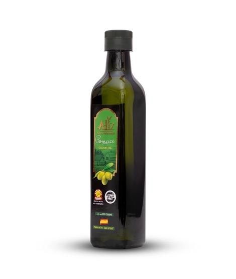 iShopping - Aliz Pomace Olive Oil 500ml