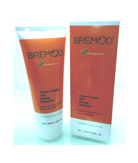 iShopping - Beauty Hub Bremod Active Oxygen Cell Hair Conditioner 250ml