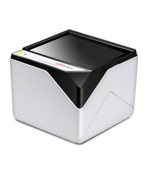 iShopping - Plustek SecureScan X-Cube ID Card Scanner