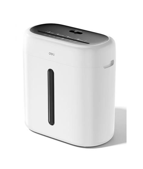 iShopping - Deli Paper Shredder Machine White (ET001)