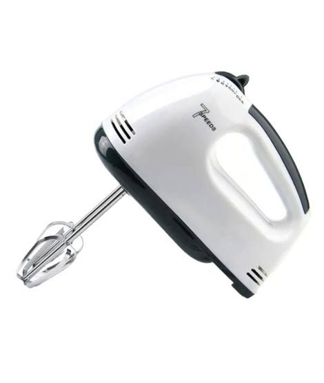 iShopping - The AZY Electric Egg Beater Machine