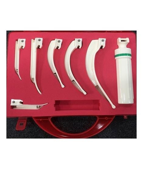 iShopping - Besmed Fiber Optic Laryngoscope