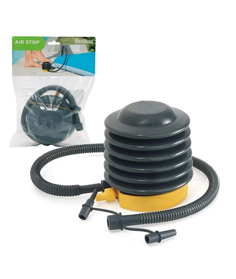 iShopping - Bestway Air Foot Step Pump 5 inches (62147)