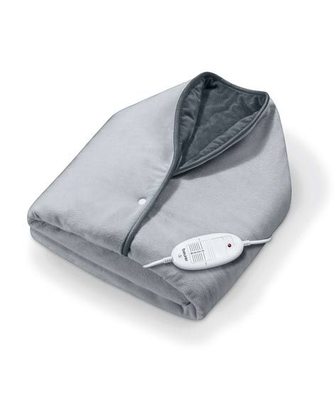iShopping - Beurer Cosy Heated Cape (CC 50)