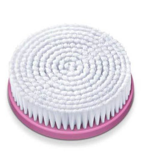 iShopping - Beurer FC 25 / FC 55 Replacement Regular Attachment Brush set (60514)