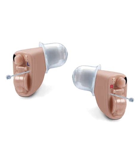 iShopping - Beurer Hearing Amplifier Pair (HA-60)