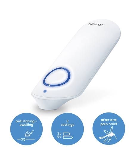 iShopping - Beurer Insect Bite Healer (BR 60)