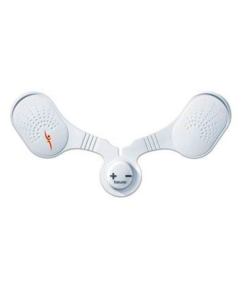 iShopping - Beurer Intensive Neck & Shoulder Massaging Pad (EM-20)