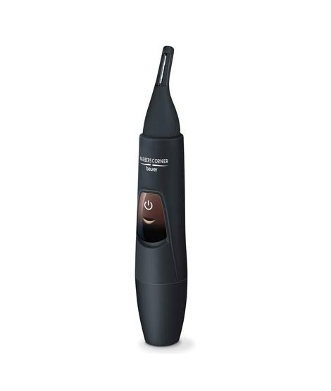 iShopping - Beurer Precision Eyebrows Nose and Ear Hair Trimmer (HR 2000)