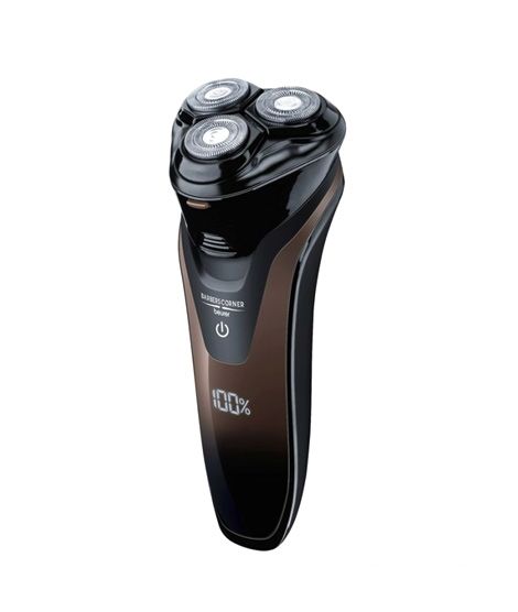 iShopping - Beurer Rotary Shaver (HR-8000)