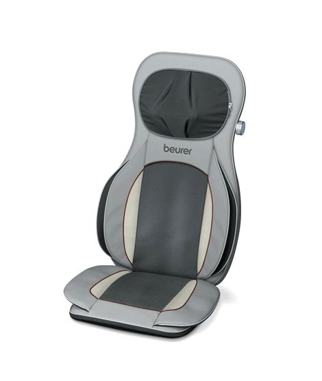 iShopping - Beurer Shiatsu 3 In 1 Air Compression Seat Cover (MG-320)