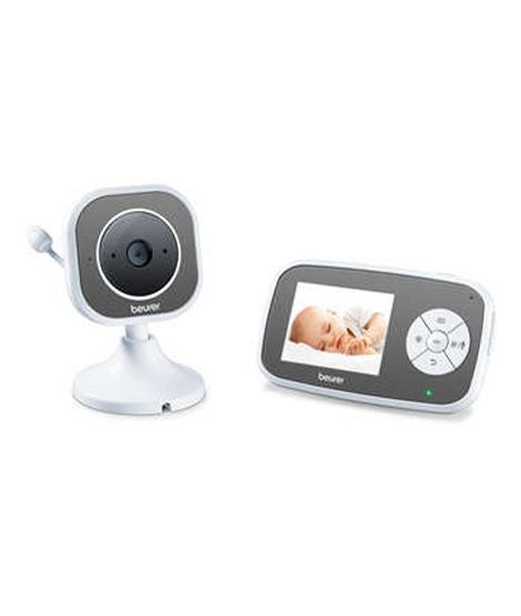 iShopping - Beurer Video Baby Monitor (BY 110)