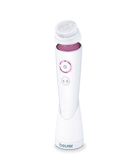 iShopping - Beurer Pureo Deep Facial Cleansing Brush (FC-95)