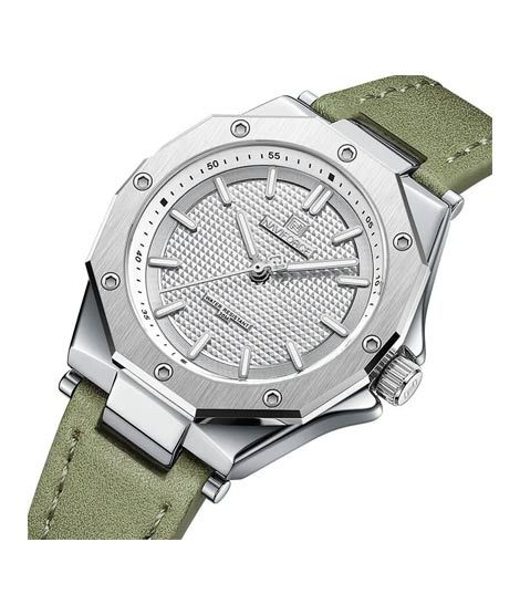 iShopping - Naviforce Fortuitus Women's Watch (NF-5026-3)