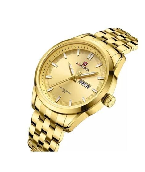 iShopping - Naviforce Atlas Men's Watch (NF-9203-6)
