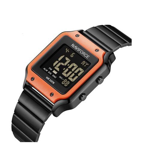 iShopping - Naviforce Digital Grace Watch For Men (NF-5046-2)