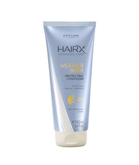 iShopping - Oriflame HairX Advanced Care Weather Resist Protecting Conditioner 200ml