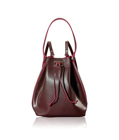 iShopping - Oriflame Safari Backpack For Women Brown (29252)