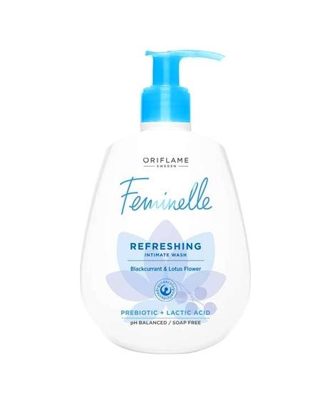 iShopping - Oriflame Refreshing Intimate Hand Wash 300ml (34500)