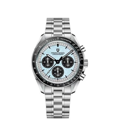 iShopping - Pagani Design Executive Edition Men's Watch (PD-1701-8)