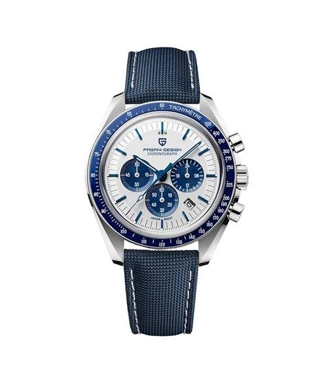 iShopping - Pagani Design Executive Edition Men's Watch (PD-1701-11)