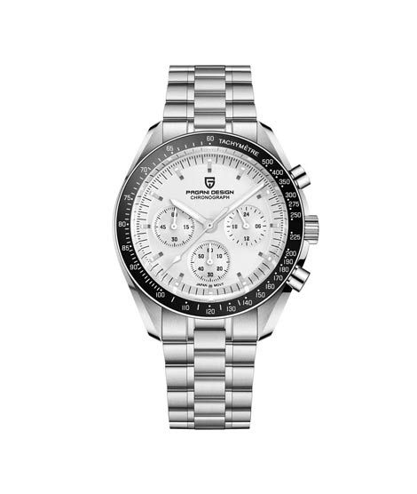 iShopping - Pagani Design Executive Edition Men's Watch (PD-1701-7)
