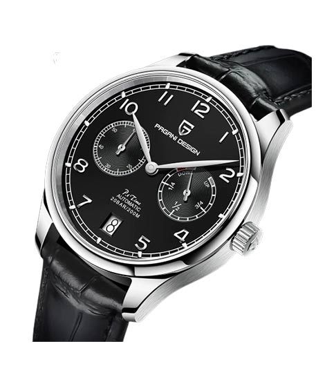 iShopping - Pagani Design Automatic Edition Men's Watch (PD-1722-2)