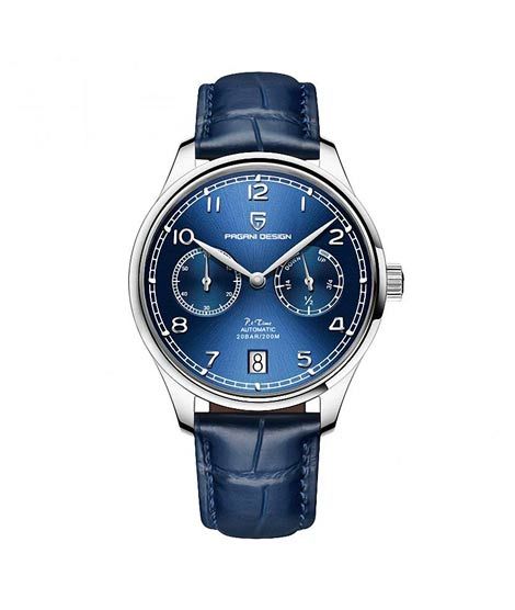 iShopping - Pagani Design Automatic Edition Men's Watch (PD-1722-4)