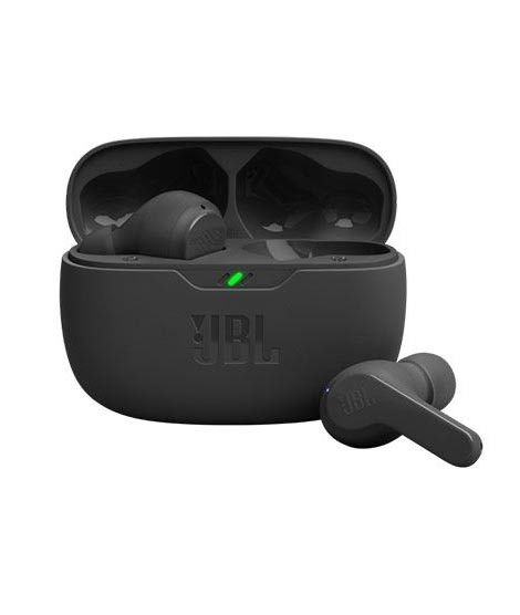iShopping - JBL Wave Beam TWS Earbuds-Black