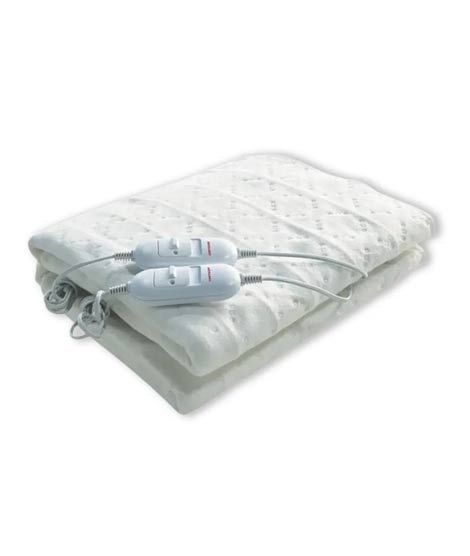 iShopping - Certeza Double Bed Electric Under Blanket (UB-20)