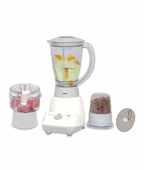 iShopping - Cambridge Food Processor (BLC-247)