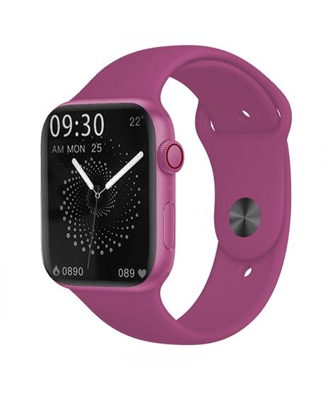 iShopping - Blulory Glifo 2 Smartwatch Pink