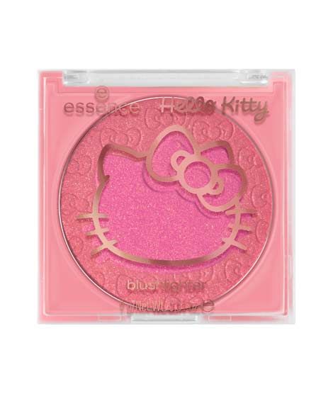 iShopping - Essence Hello Kitty Blush High Lighter - 01