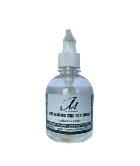 iShopping - Mommy De Beaut'e Niacinamide Body Serum