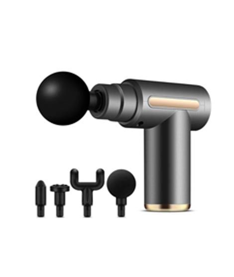 iShopping - Ferozi Traders Mini Muscle Massager Gun