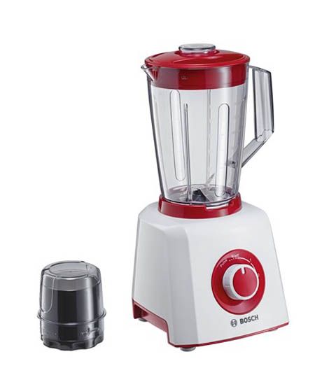 iShopping - Bosch Blender (MMB12P4RGB)